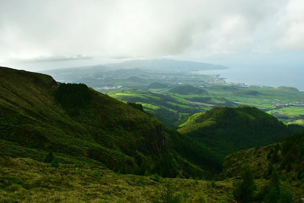 10 Best Sao Miguel Azores Things to Do (2025 Guide)