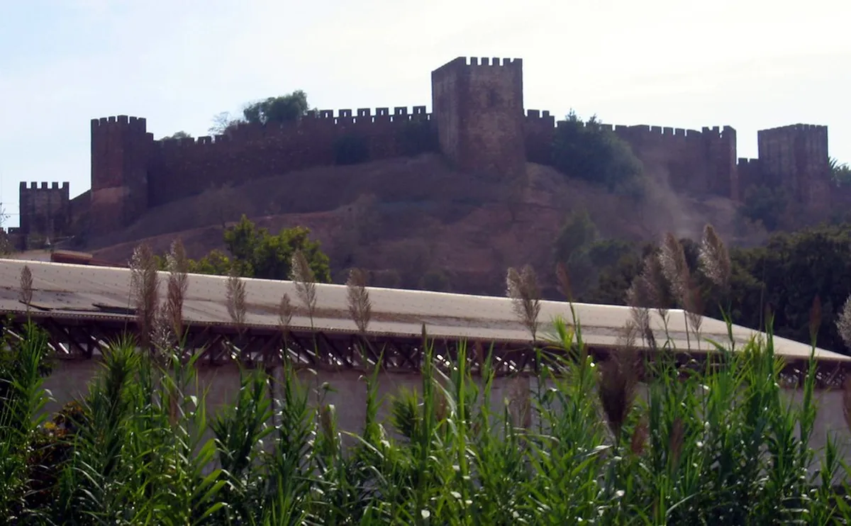 7-Step Silves Day Trip From Lagos: The Ultimate Itinerary