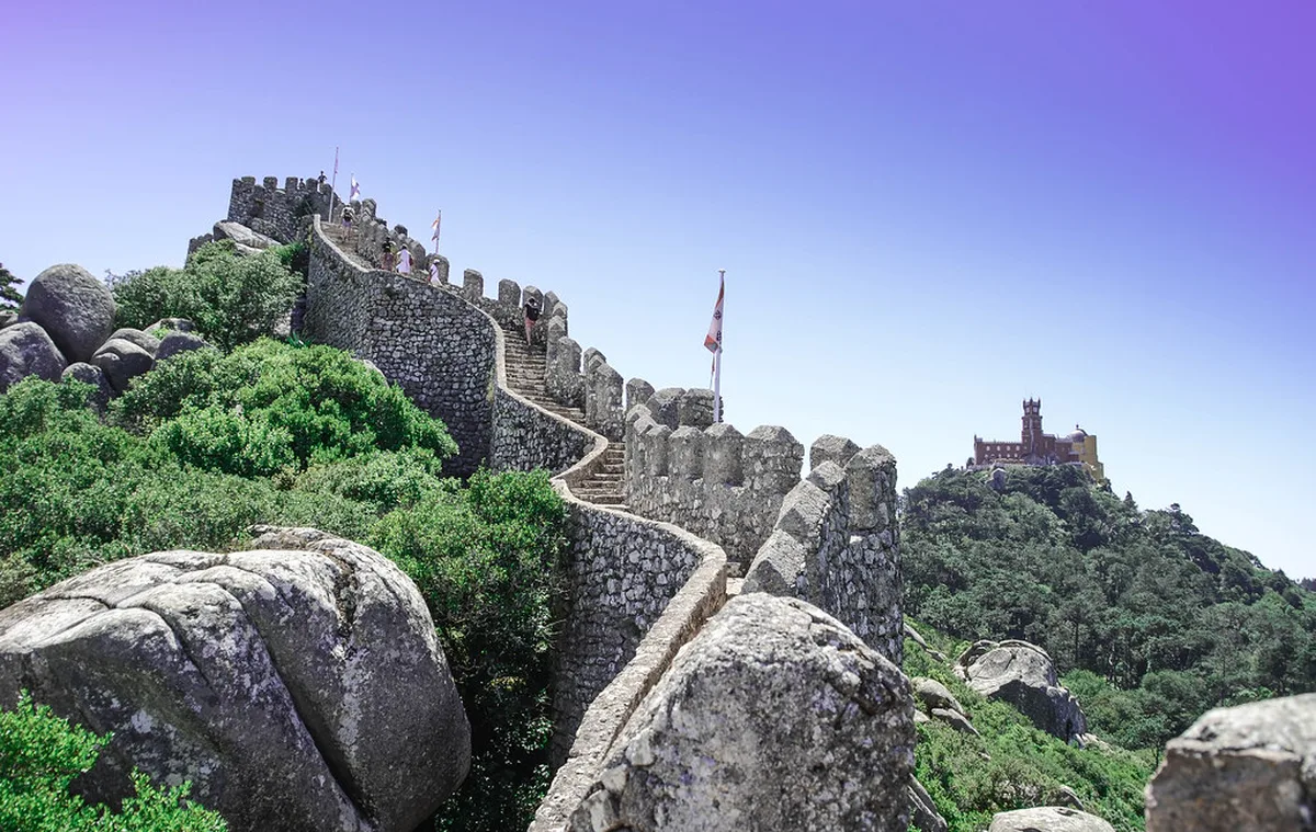 Sintra Castles Guide: Compare 5 Palaces & the Moorish Castle (2026)
