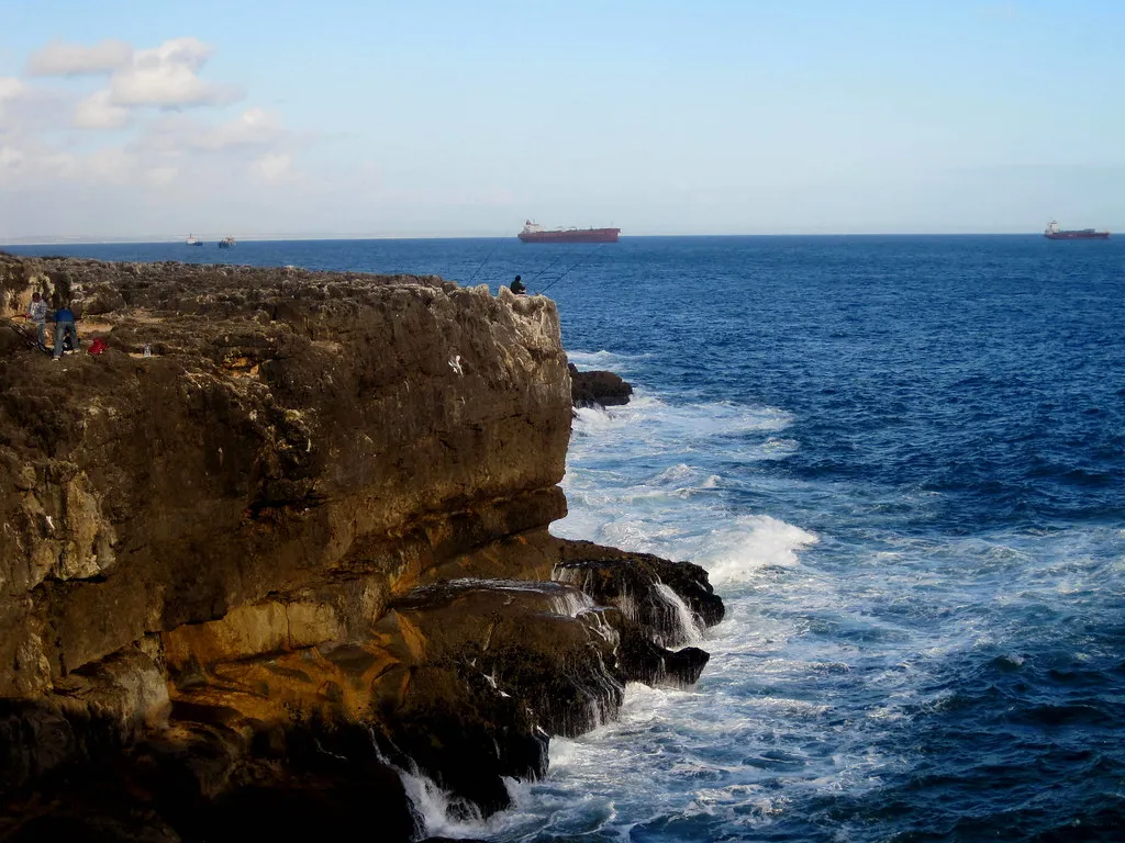Must-See Estoril Attractions in Cascais, Portugal