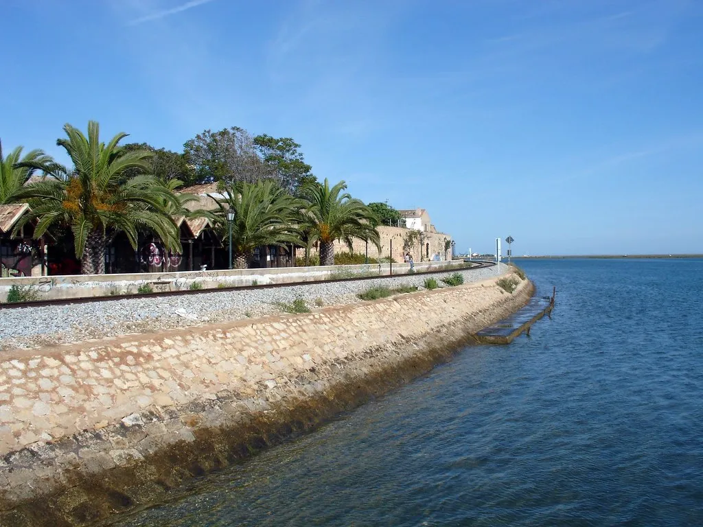Stay Faro in Portugal, Portugal