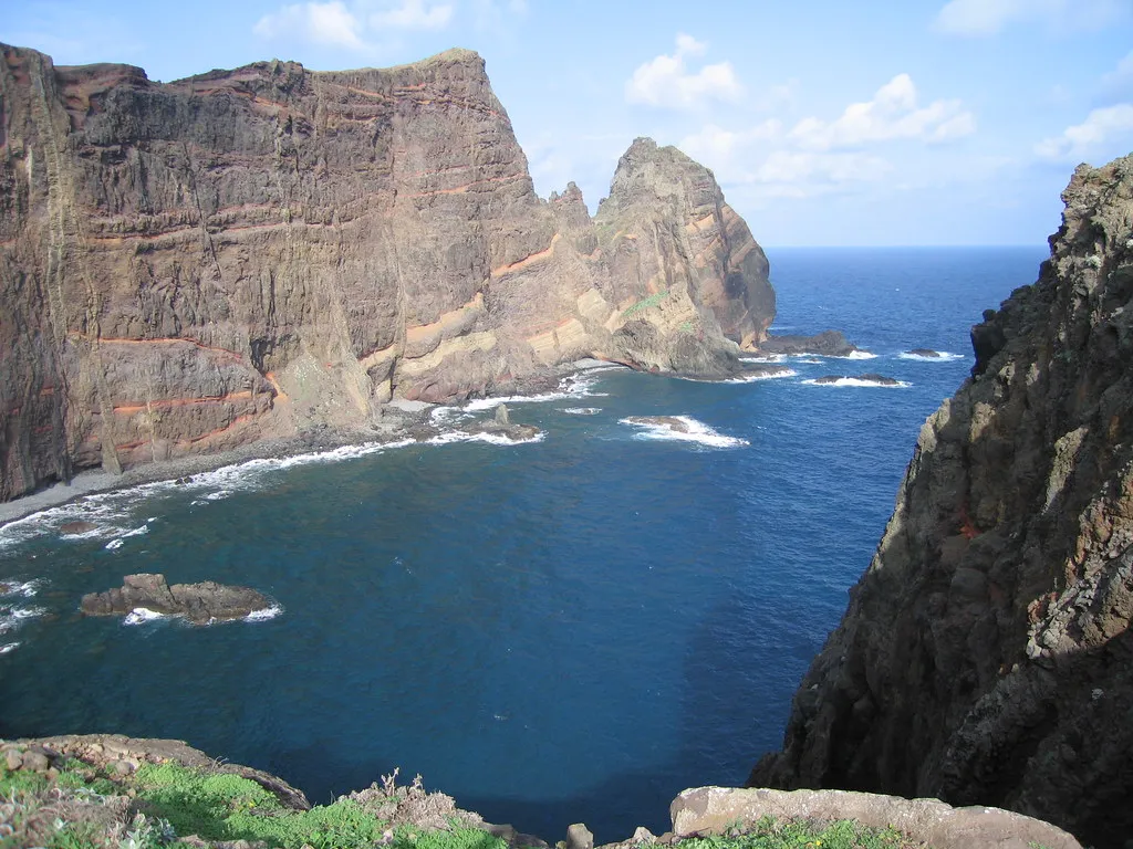 Madeira Nature Lovers, Portugal
