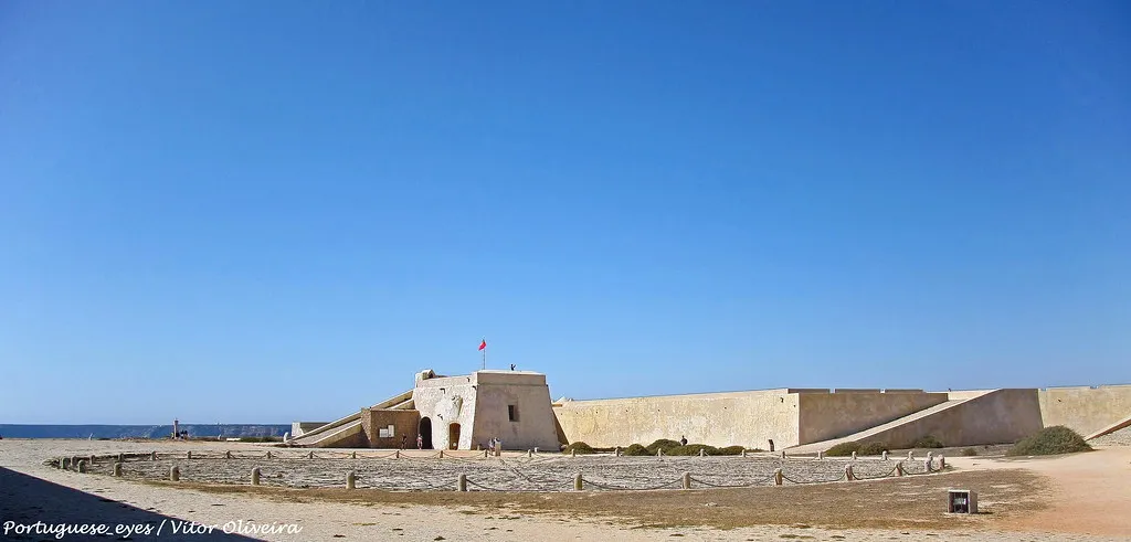 Visit Sagres in Portugal, Portugal