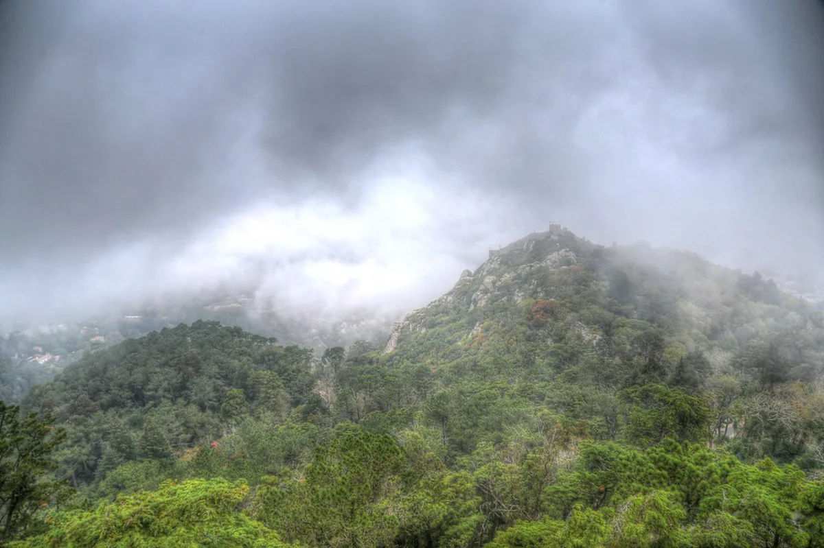 Things to Do in Sintra Beyond the Palaces: 2026 Guide