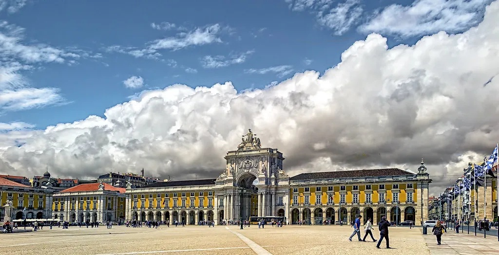 Visiting Day Trip in Portugal, Portugal