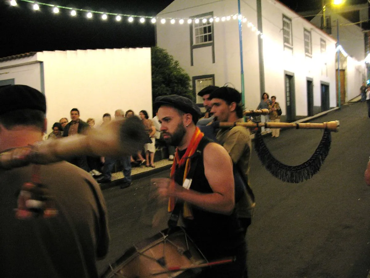 12 Best Things to Do in Terceira Azores (2026)