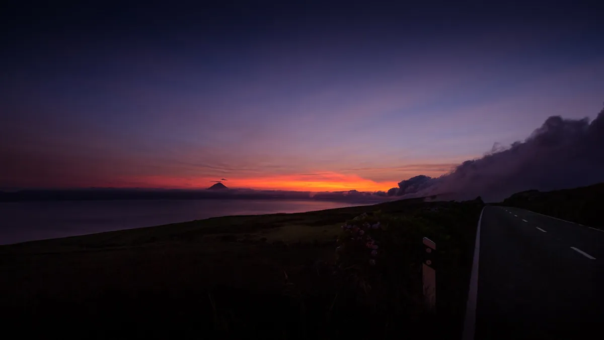 14 Best Things to Do on Pico Island, Azores (2025)