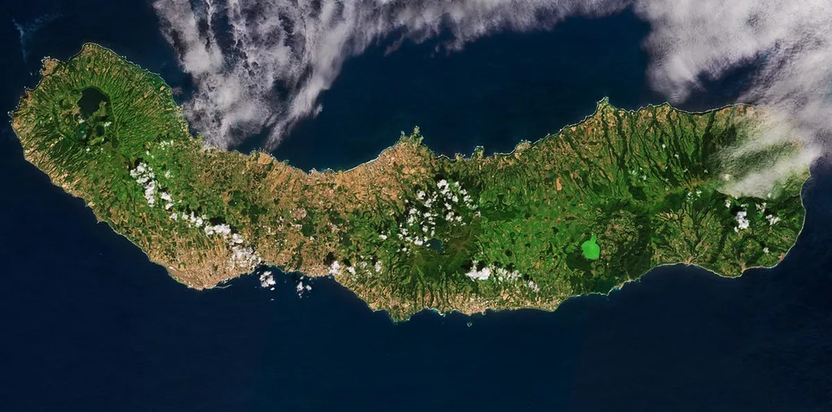 11 Best Waterfalls in the Azores (2026)