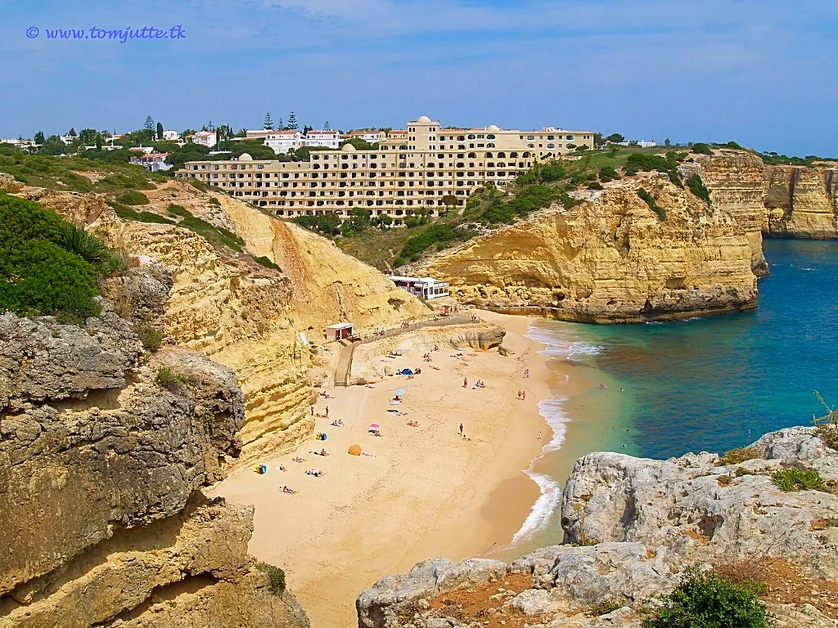 10 Best Places to Stay in Faro (2026 Travel Guide)