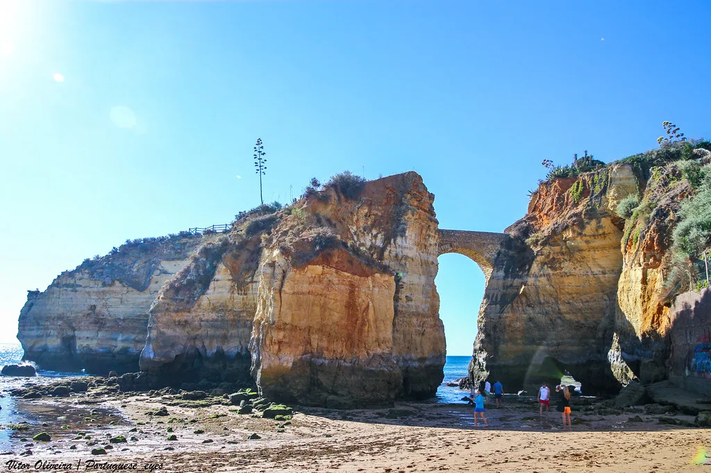 Planning Portugal Trip in Lagos, Portugal